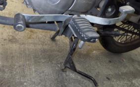 HONDA CT125 HUNTER CUB JA55