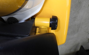 HONDA MONKEY 125 2025 JB02