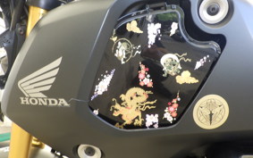 HONDA GROM 2019 JC92