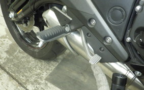 KAWASAKI NINJA 400 ABS 2016 EX400E