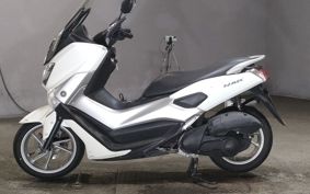 YAMAHA N-MAX 125 SE86J