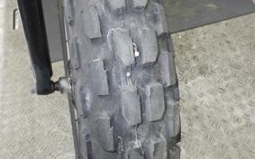YAMAHA TW200 2JL