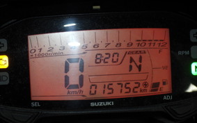 SUZUKI GIXXER 150 NG4BG