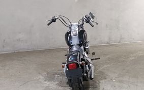 HARLEY FXST1450 2000 BHY