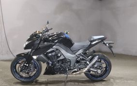 KAWASAKI Z1000 2011 ZRT00D