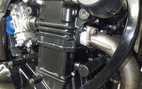 KAWASAKI GPZ900R NINJA 1991