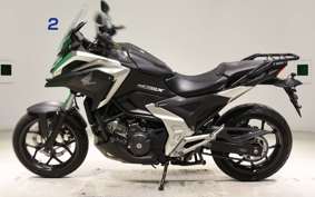 HONDA NC750X DCT 2021 RH09