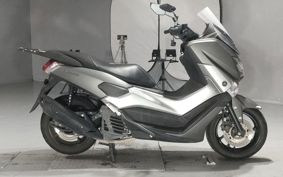 YAMAHA N-MAX 125 SED6J