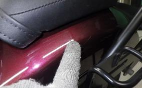 HONDA REBEL 1100 DCT 2021 SC83