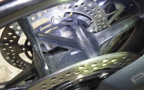 KAWASAKI ZX-4R SE 2025 ZX400P