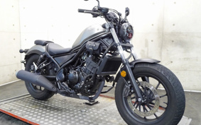 HONDA REBEL MC49