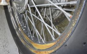 HONDA SHADOW 400 2001 NC34