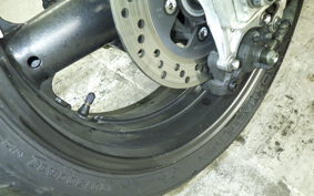 SUZUKI GSX1300R HAYABUSA 2002