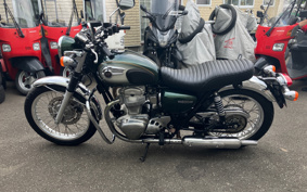 KAWASAKI W800 2011 EJ800A
