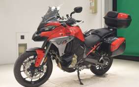 DUCATI MULTISTRADA V4S 2025