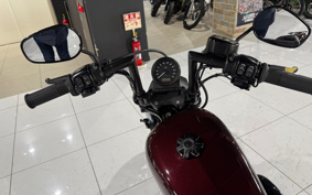HARLEY XL1200NS 2018 LP3