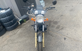 HONDA CB400 SUPER HAWK3 1981 NC04