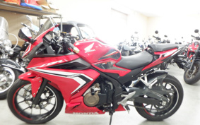 HONDA CBR400R ABS 2022 NC56