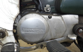 HONDA C50 SUPER CUB C50