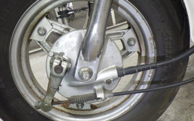 HONDA CHALY 50 CF50
