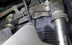 YAMAHA MAJESTY 125 FI 2017