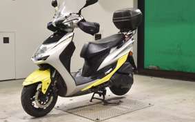 YAMAHA CYGNUS 125 XSR 3 2017 SED8J