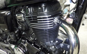 HONDA GB350 2022 NC59
