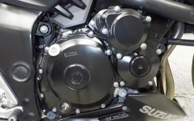 SUZUKI GSX-S750 2018 C533F