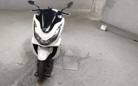 HONDA PCX125 JK05