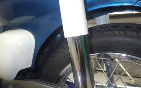 HONDA LITTLE CUB E 2009 AA01