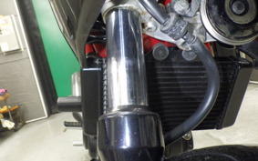 HONDA VTRF250 2005 MC33