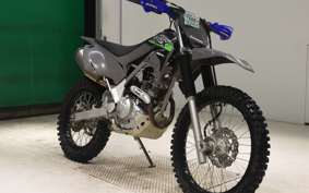 KAWASAKI KLX230R S LX230F