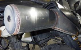 KAWASAKI KLX250D TRACKER LX250E