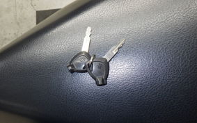 SUZUKI ADDRESS V125 S 1995 CF4MA
