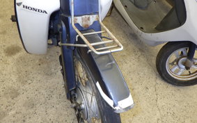 HONDA C90 SUPER CUB E HA02