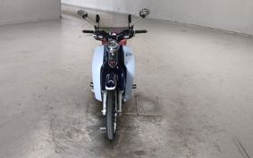 HONDA  SUPER CUB C125 JA48