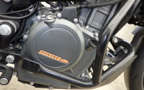 KTM 250 DUKE 2025