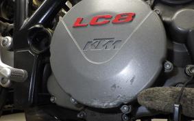 KTM 990 SUPER DUKE 2008