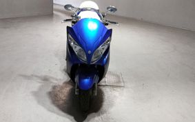 SUZUKI SKYWAVE 250SS CJ46A