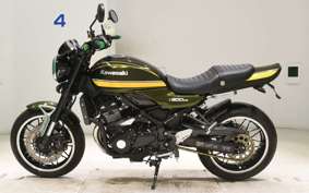 KAWASAKI Z900RS 2019 ZR900C