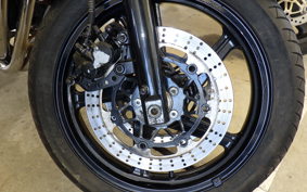 KAWASAKI ZEPHYR 550 ZR550B
