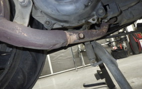 YAMAHA AXIS 100 2022 SB06J