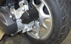 HONDA TACT-4ﾍﾞｰｼｯｸ AF79