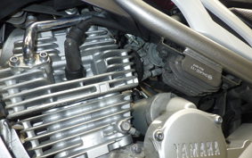 YAMAHA TRICKER Gen.2 2008 DG16J