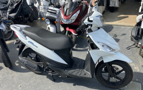 SUZUKI ADDRESS V110 CE47A