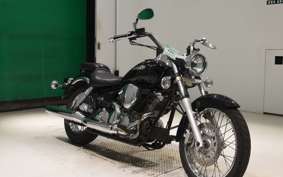 YAMAHA DRAGSTAR 250 2025 VG05J