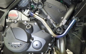 KAWASAKI ZH2 2021 ZRT00K