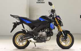 KAWASAKI Z125 PRO