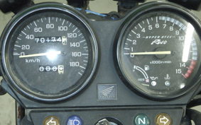 HONDA CB400SF VTEC K NC42