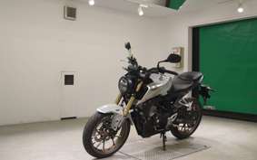 HONDA CB125 R 2003 JC91